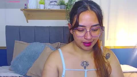 Snapshot of cataleya_kudo chatting on 10.08.25 cataleya_kudo online show from 10.08.25