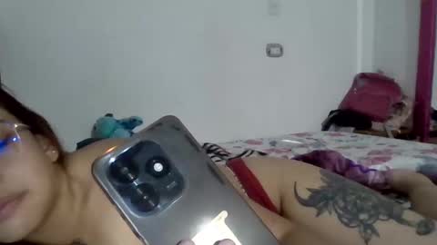 Snapshot of cataleya_kudo chatting on 10.09.25 cataleya_kudo online show from 10.09.25