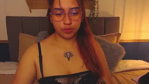 Snapshot of cataleya_kudo chatting on 10.10.25 cataleya_kudo online show from 10.10.25