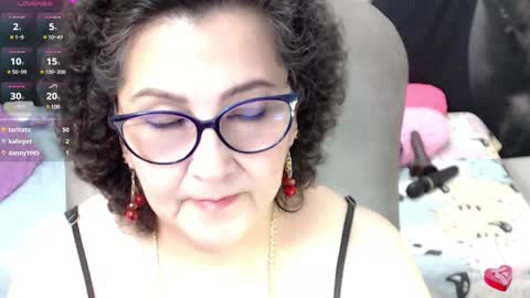 cataleya  online show from 03.06.25