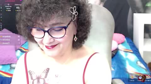 cataleya  online show from 03.08.25