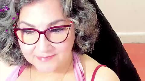 Snapshot of cataleya_mom_ chatting on 11.27.25 cataleya online show from 11.27.25