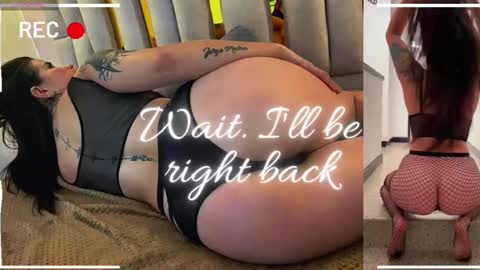 Cataleya online show from 10.18.25