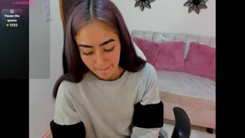Snapshot of cataleya_sub_ chatting on 09.09.25 cataleya_sub_ online show from 09.09.25