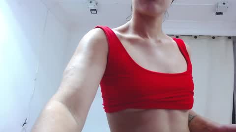 Snapshot of cataleyalove_ady chatting on 12.27.24 cataleyalove_ady online show from 12.27.24