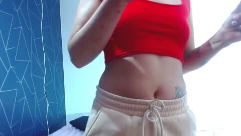 Snapshot of cataleyalove_ady chatting on 01.26.25 cataleyalove_ady online show from 01.26.25