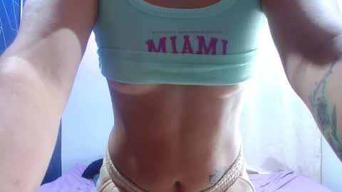 Snapshot of cataleyalove_ady chatting on 02.14.25 cataleyalove_ady online show from 02.14.25
