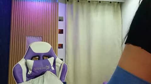 cataleyalove_ady online show from 11.10.25