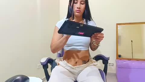 cataleyalove_ady online show from 02.15.26