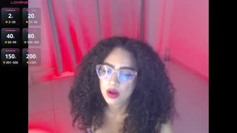 cataleyamiller1 online show from 10.31.25