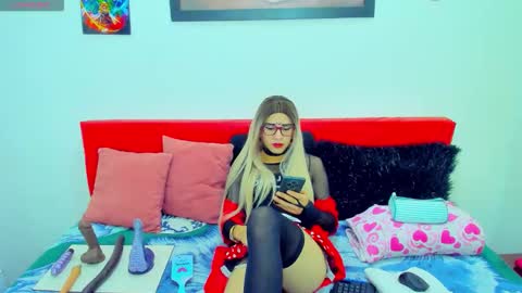 catalina online show from 11.25.25