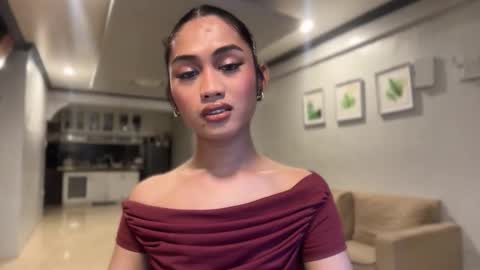 Snapshot of catalina2605 chatting on 10.17.25 catalina2605 online show from 10.17.25