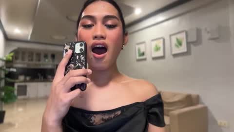 Snapshot of catalina2605 chatting on 10.22.25 catalina2605 online show from 10.22.25