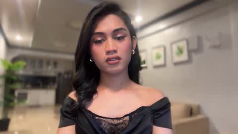 Snapshot of catalina2605 chatting on 10.27.25 catalina2605 online show from 10.27.25