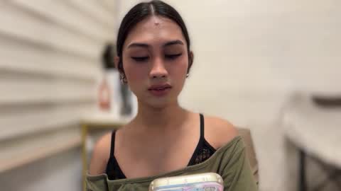 Snapshot of catalina2605 chatting on 11.12.25 catalina2605 online show from 11.12.25