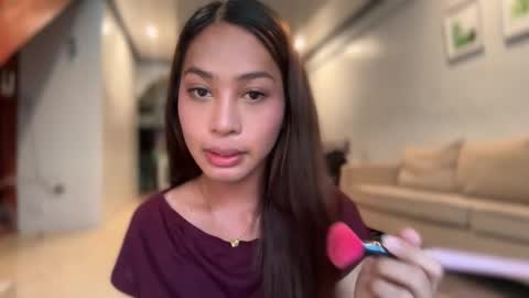 Snapshot of catalina2605 chatting on 11.16.25 catalina2605 online show from 11.16.25