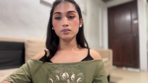 Snapshot of catalina2605 chatting on 11.27.25 catalina2605 online show from 11.27.25