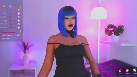 Snapshot of catalina__lovers chatting on 11.04.25 Catalina lovers online show from 11.04.25