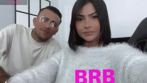 Cata y Roger online show from 02.21.25