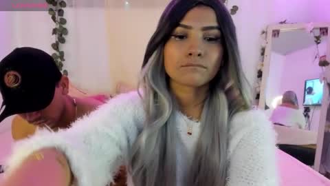 Cata y Roger online show from 10.19.25