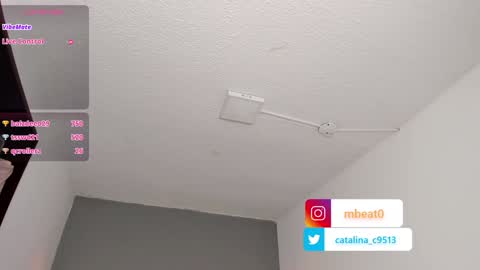 Catalina online show from 01.25.25