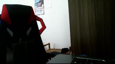 catalina_colombia online show from 01.14.25