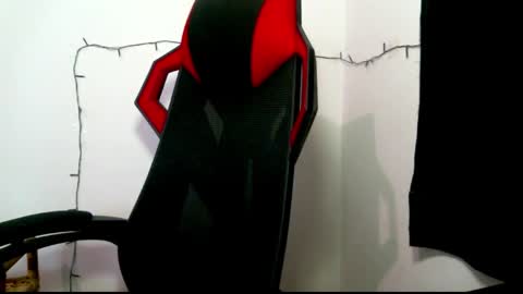 catalina_colombia online show from 01.20.25