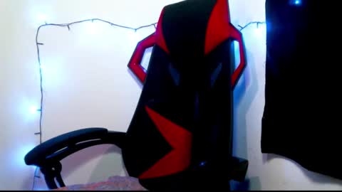 catalina_colombia online show from 01.23.25