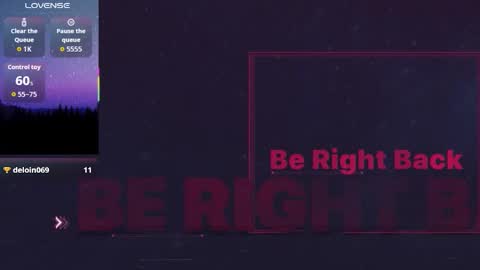 catalina_colombia online show from 01.15.26