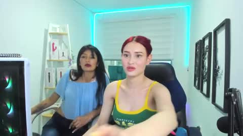 catalina_hot7 online show from 10.28.25
