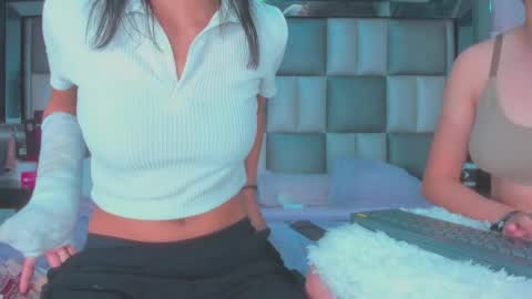 Cata online show from 11.11.25