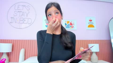 catalina online show from 11.22.25