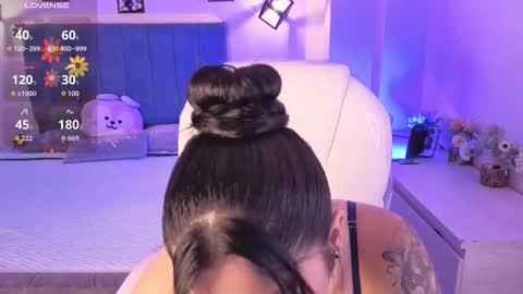 Catalina online show from 10.26.25