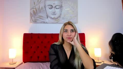 catalina_osorio online show from 03.31.26