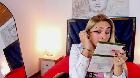 catalina_osorio online show from 04.11.26