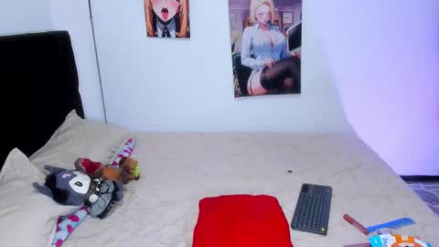 Catalina online show from 03.22.26