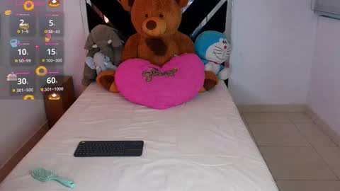 Catalina  online show from 10.22.25