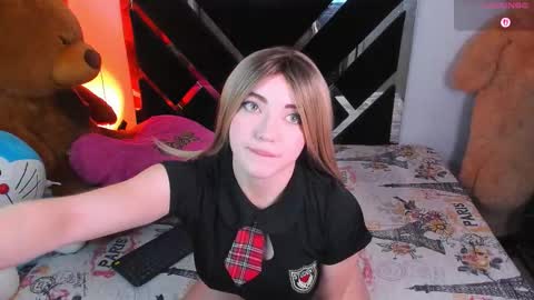 Catalina  online show from 11.24.25