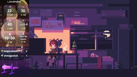 Snapshot of catalina_spec chatting on 02.12.26 catalina_spec online show from 02.12.26