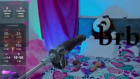 Snapshot of catalina_whore1 chatting on 02.24.26 catalina_whore1 online show from 02.24.26