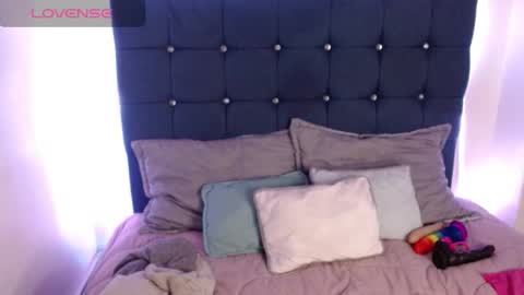 catalinajane1 online show from 11.29.25