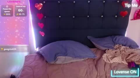 catalinajane1 online show from 02.25.26