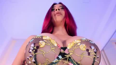 Snapshot of catalleya_hott chatting on 12.02.24 Call me Cata online show from 12.02.24