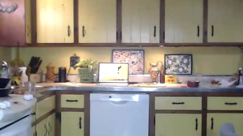 CATALYSTIC online show from 09.13.25