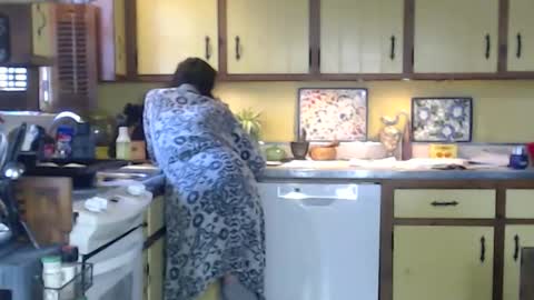 CATALYSTIC online show from 10.18.25