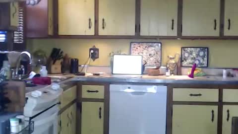 CATALYSTIC online show from 11.05.25