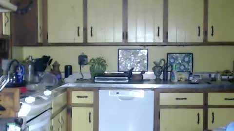 CATALYSTIC online show from 11.23.25