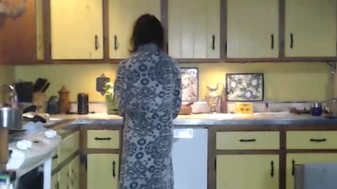 CATALYSTIC online show from 12.03.25