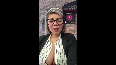 Snapshot of cataoffice_01 chatting on 12.18.25 CATA online show from 12.18.25