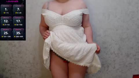 Ana online show from 03.16.26